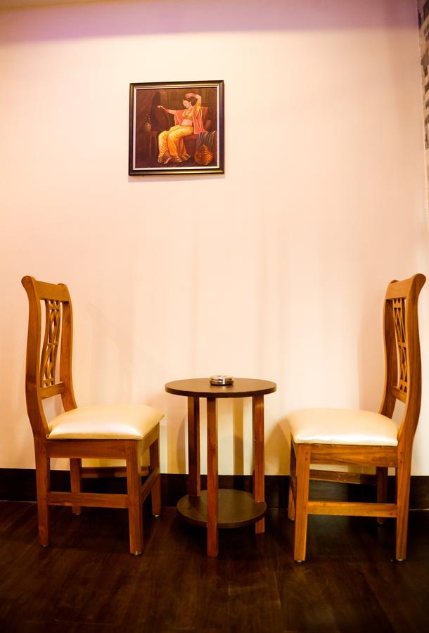 Hotel Mm Guwahati Exterior foto
